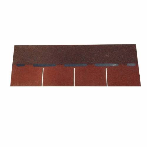 Canadian tile 2,32 m2 pack