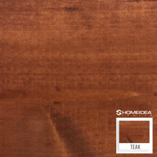 Impregnante 30Lt a base d'acqua - Teak