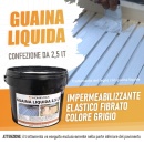 Guaina liquida 2,5 lt - Home Idea Italia