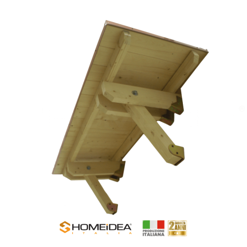 wooden cantilever roofs mis 250 x 60 cm