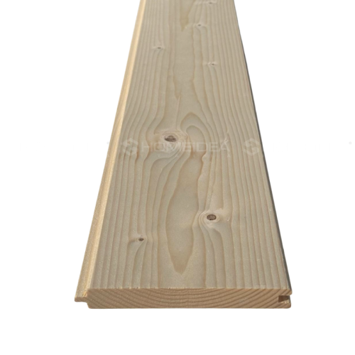 Perline mis. 2 x 15 cm in legno di Abete - Offerta