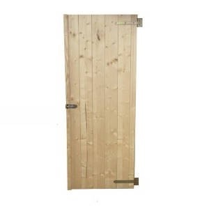 Porte in legno